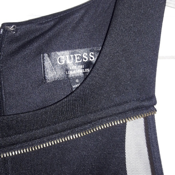 Guess - Picture 2 of 7